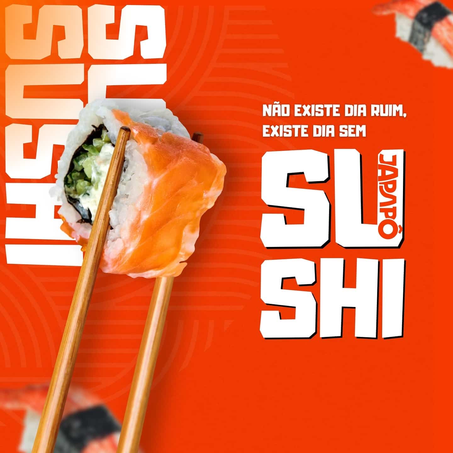 sushi em bc